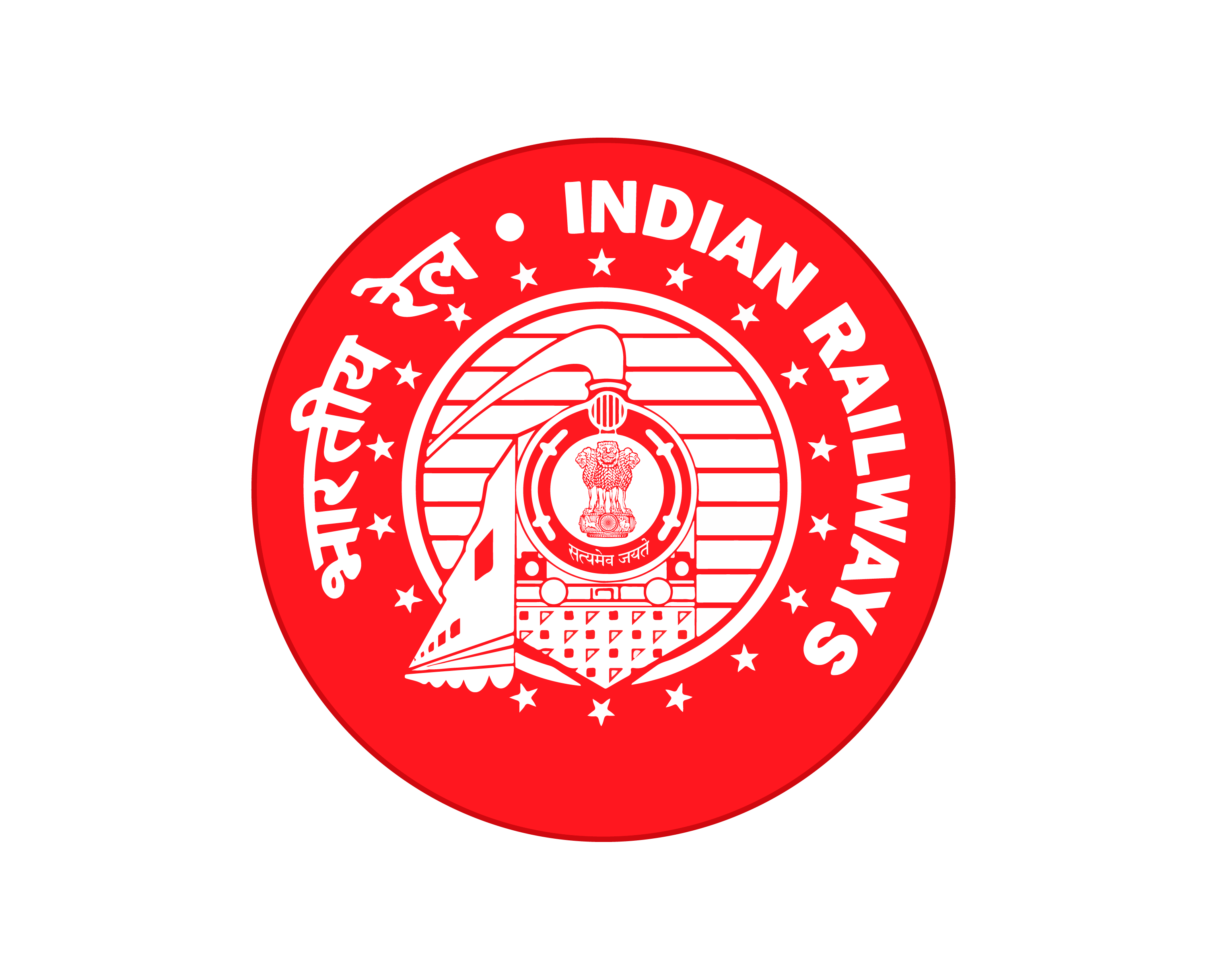 Indian Railways Logo